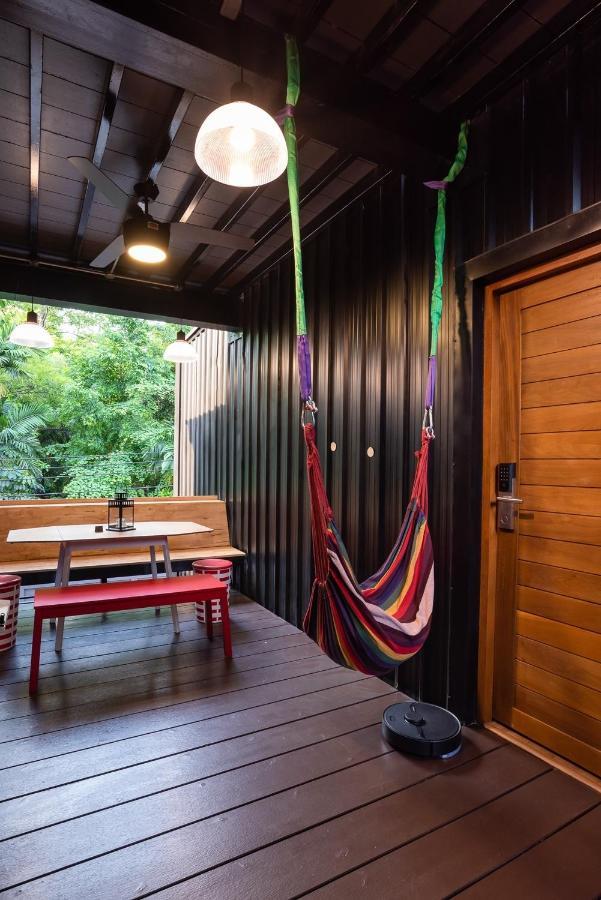 Baan 75, Sukhumvit 42 Hospedagem domiciliar *