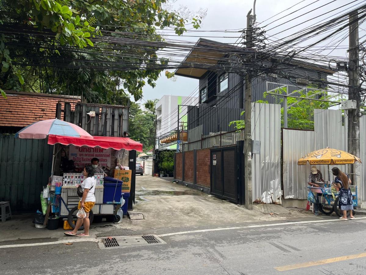 Hospedagem domiciliar Baan 75, Sukhumvit 42 Bangkok